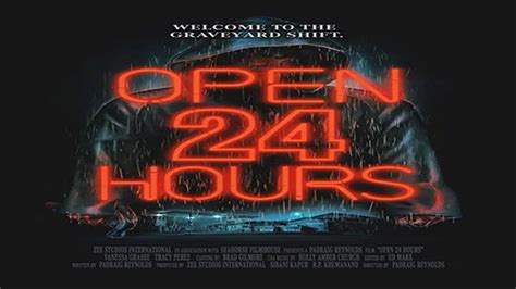 Is YYJ open 24 hours?