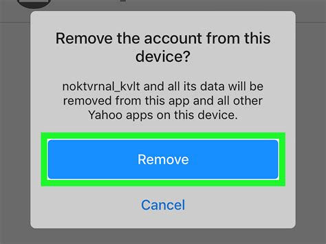 Is Yahoo deleting accounts?