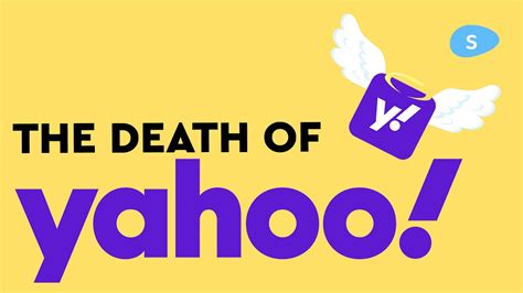 Is Yahoo still alive 2023?