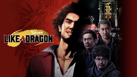 Is Yakuza: Like a Dragon like GTA?