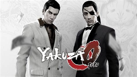 Is Yakuza 0 a masterpiece?