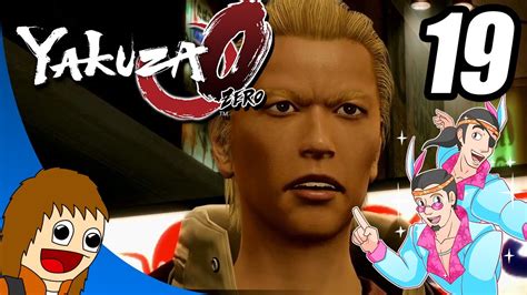 Is Yakuza 0 kid friendly?