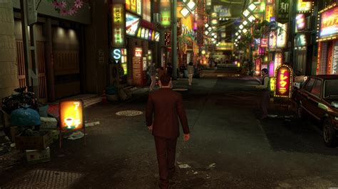 Is Yakuza 0 necessary to play?