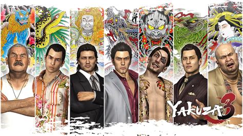 Is Yakuza a hard game?