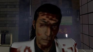 Is Yakuza a low budget game?