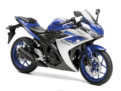 Is Yamaha R3 an A2 bike?