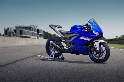 Is Yamaha R3 an A2 bike?