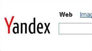 Is Yandex a Russian site?