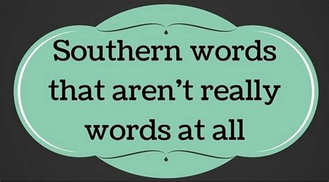 Is Yep a Southern word?