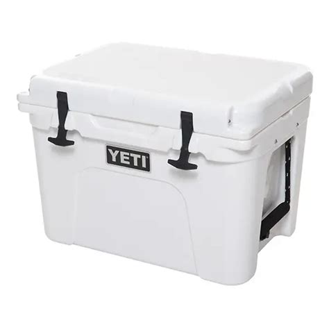Is Yeti ice better than others?
