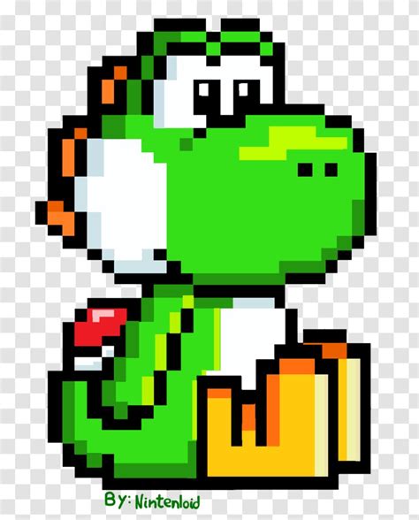 Is Yoshi's Island 16-bit?