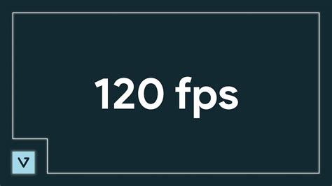 Is YouTube 120 FPS?