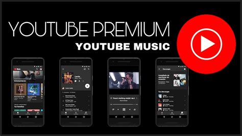 Is YouTube Music Premium?