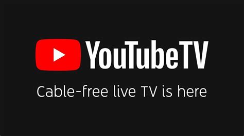 Is YouTube TV free for 10 days?