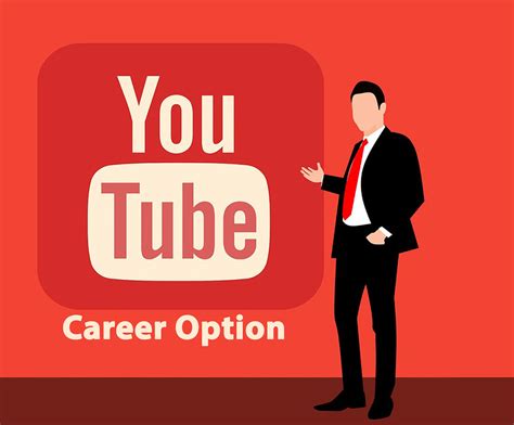 Is YouTube a job or hobby?