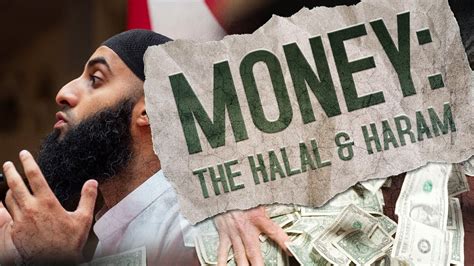 Is YouTube money Haram in Islam?