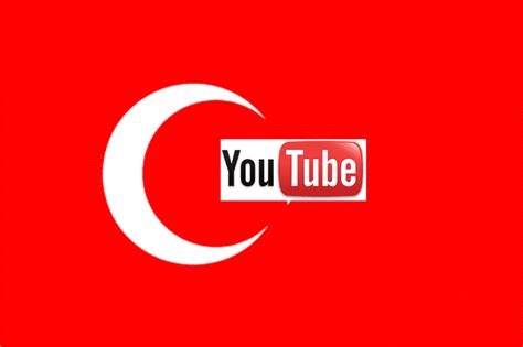 Is YouTube still banned in Turkey?