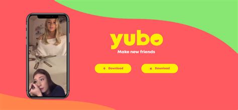 Is Yubo for 13 year olds?