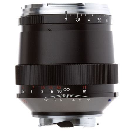 Is ZEISS ZM discontinued?