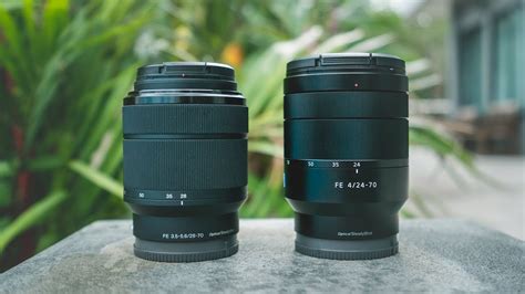 Is ZEISS better than Sony?