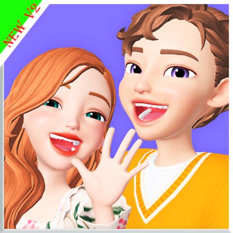 Is ZEPETO a game?