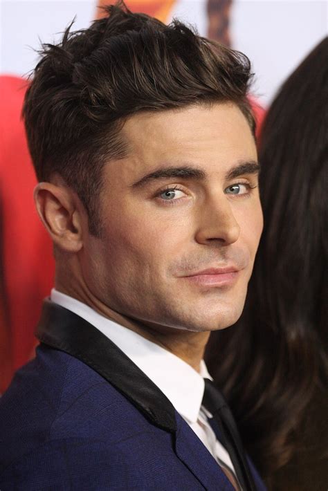Is Zac Efron from California?