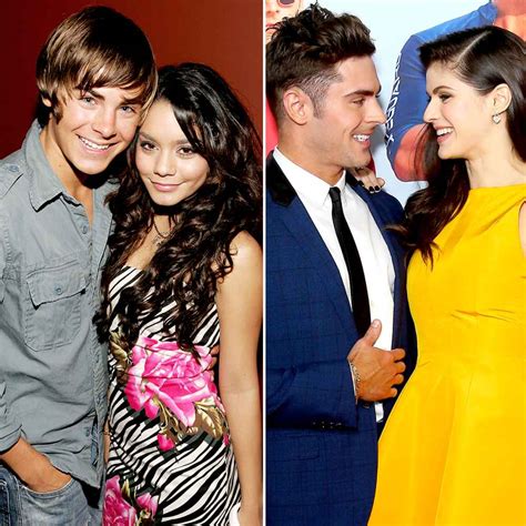 Is Zac Efron in a relationship?