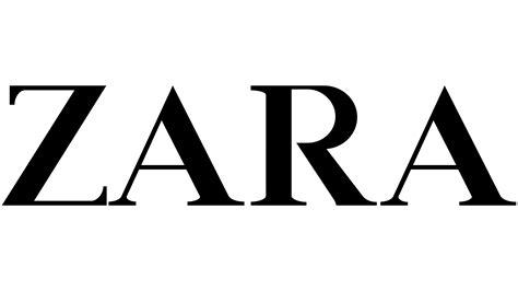 Is Zara a trademark?
