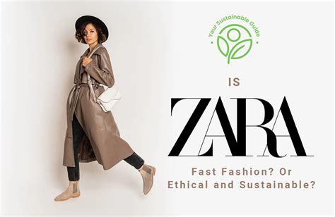 Is Zara fast fashion ethical?