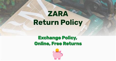 Is Zara refund free?