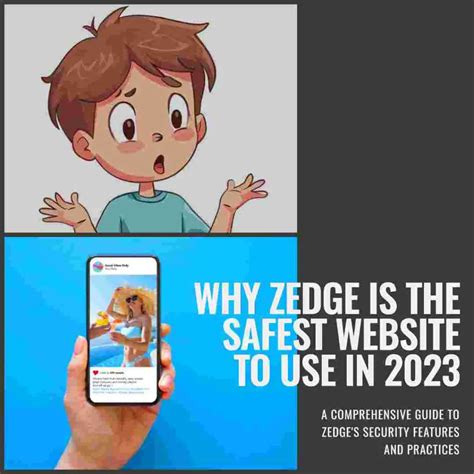 Is Zedge safe 2023?