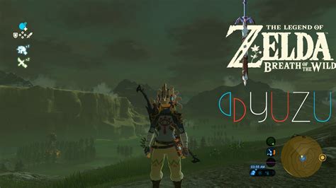 Is Zelda 60FPS?