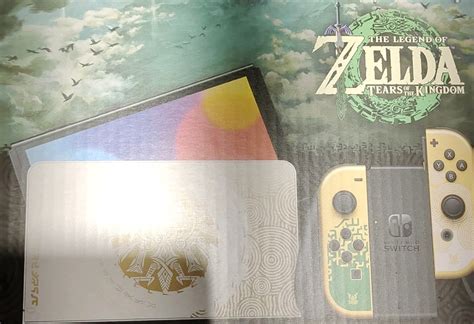 Is Zelda OLED worth it?