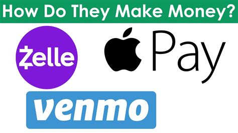 Is Zelle like Apple pay?