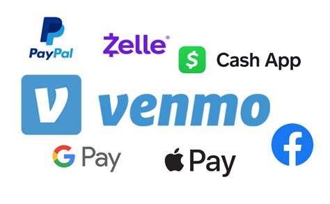 Is Zelle like PayPal or Venmo?