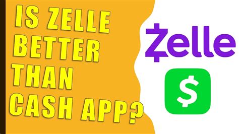 Is Zelle safer than Cash App?