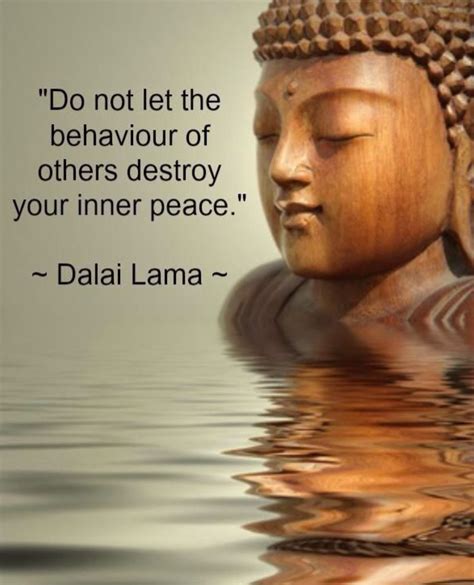 Is Zen inner peace?