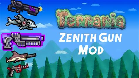 Is Zenith the best weapon in Terraria reddit?