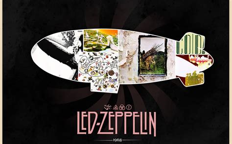 Is Zeppelin classic rock?
