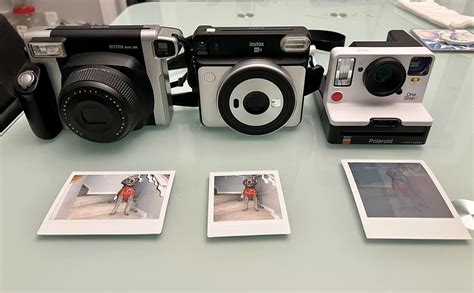 Is Zink or Instax better?