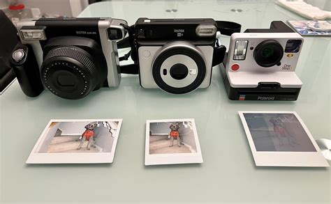 Is Zink or instax better?