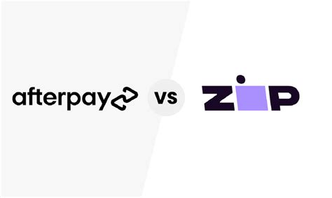 Is Zip or AfterPay better?