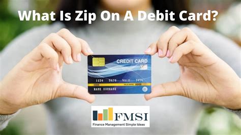 Is Zip pay credit or debit?