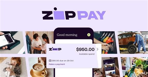 Is Zip pay safe to use?