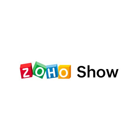 Is Zoho show free?