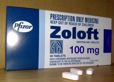 Is Zoloft sedating or energizing?