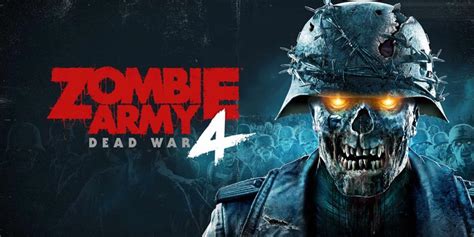 Is Zombie Army 2 split-screen?