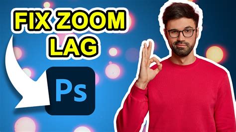 Is Zoom laggy?