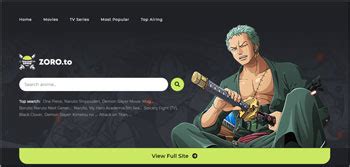 Is Zoro.to a good app?