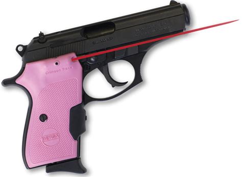 Is a .380 a woman's gun?
